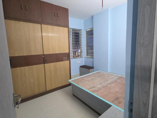 3 BHK Apartment in Matigara for rent Siliguri. The reference number is 21105194