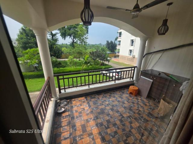 3 BHK Apartment in Matigara for rent Siliguri. The reference number is 21229253