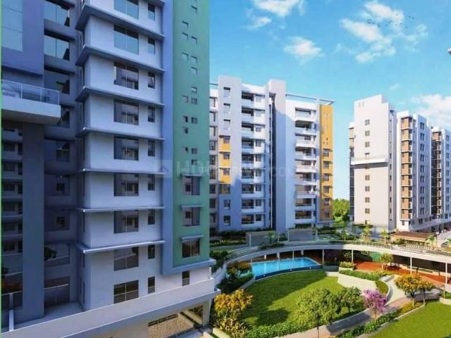 3 BHK Apartment in Matigara for resale Siliguri. The reference number is 11549864