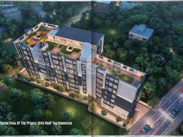 3 BHK Apartment in Matigara for resale Siliguri. The reference number is 18306693