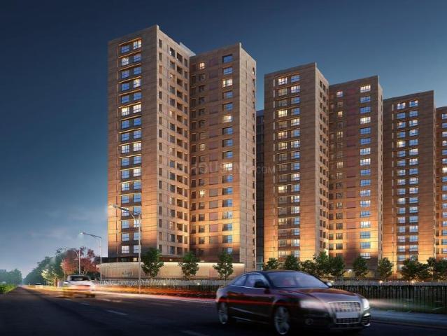 3 BHK Apartment in Matigara for resale Siliguri. The reference number is 18579861