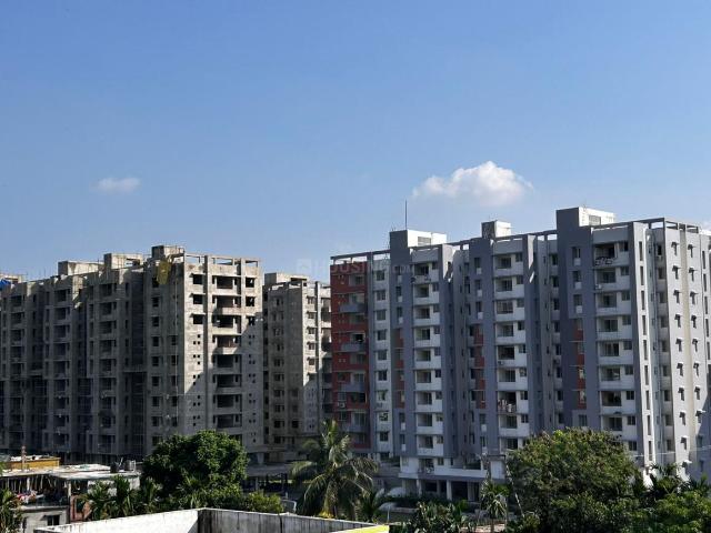 3 BHK Apartment in Matigara for resale Siliguri. The reference number is 18763929