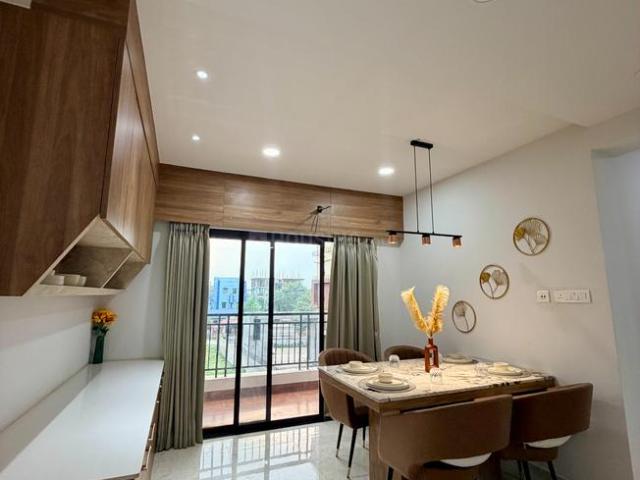 3 BHK Apartment in Matigara for resale Siliguri. The reference number is 19967059