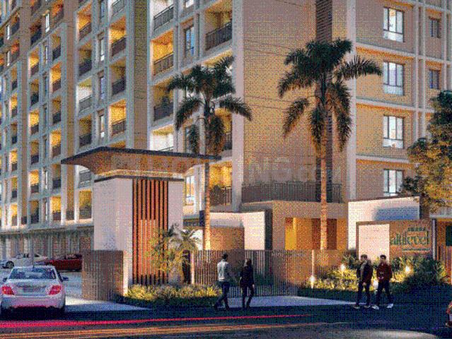 3 BHK Apartment in Matigara for resale Siliguri. The reference number is 19968020
