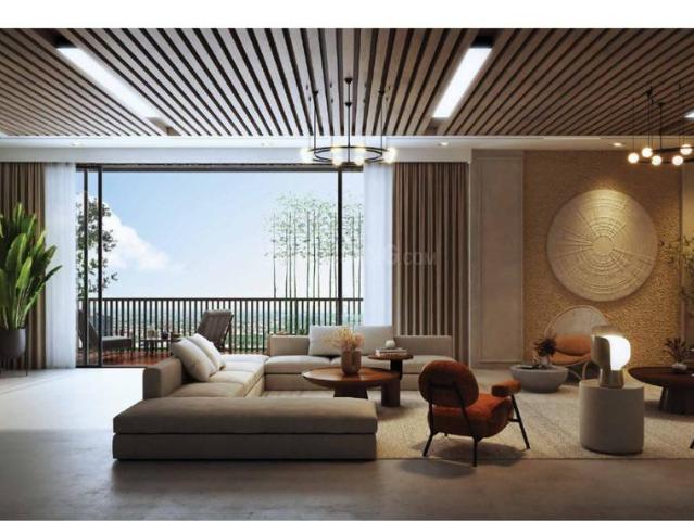 3 BHK Apartment in Matigara for resale Siliguri. The reference number is 21191411