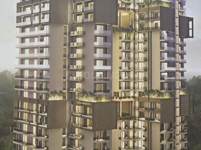 3 BHK Apartment in Matiyari for resale Lucknow. The reference number is 20970292