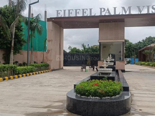 3 BHK Apartment in Matiyari for resale Lucknow. The reference number is 21037732