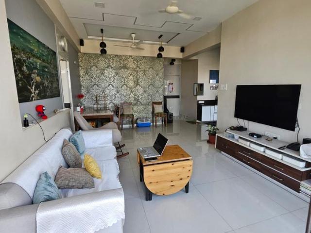 3 BHK Apartment in Matunga West for rent Mumbai. The reference number is 20750520