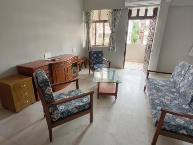 3 BHK Apartment in Matunga West for rent Mumbai. The reference number is 20786838
