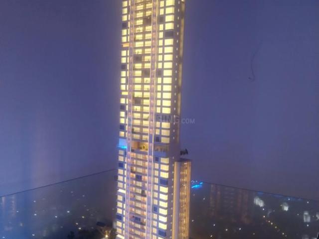 3 BHK Apartment in Matunga West for resale Mumbai. The reference number is 14055609
