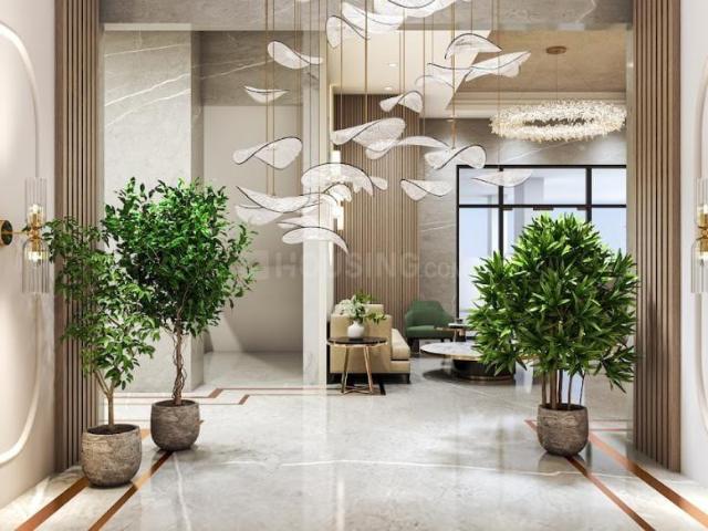 3 BHK Apartment in Matunga West for resale Mumbai. The reference number is 17747847