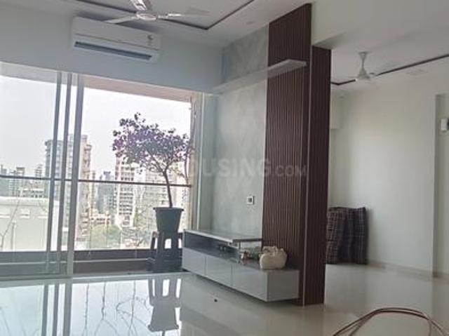 3 BHK Apartment in Matunga East for rent Mumbai. The reference number is 11681368