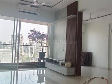 3 BHK Apartment in Matunga East for rent Mumbai. The reference number is 11681368