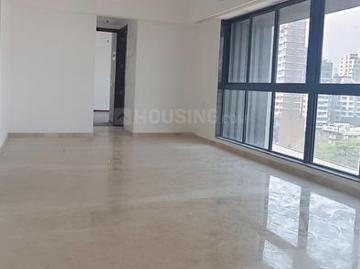 3 BHK Apartment in Matunga East for rent Mumbai. The reference number is 11687803
