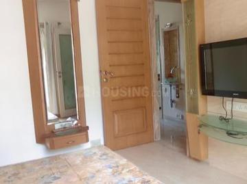 Flat for rent in Manav Heights - Balcony