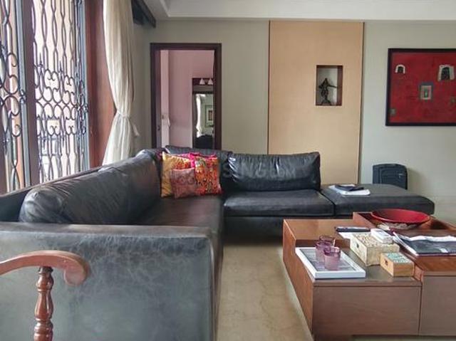 3 BHK Apartment in Matunga East for rent Mumbai. The reference number is 13056030