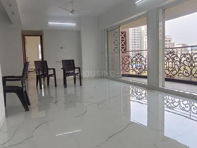 3 BHK Apartment in Matunga East for rent Mumbai. The reference number is 13215463