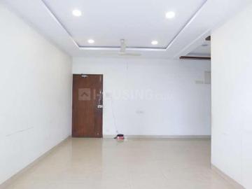3 BHK Apartment in Matunga East for rent Mumbai. The reference number is 13558455