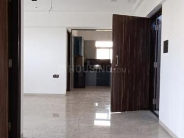 3 BHK Apartment in Matunga East for rent Mumbai. The reference number is 14145891