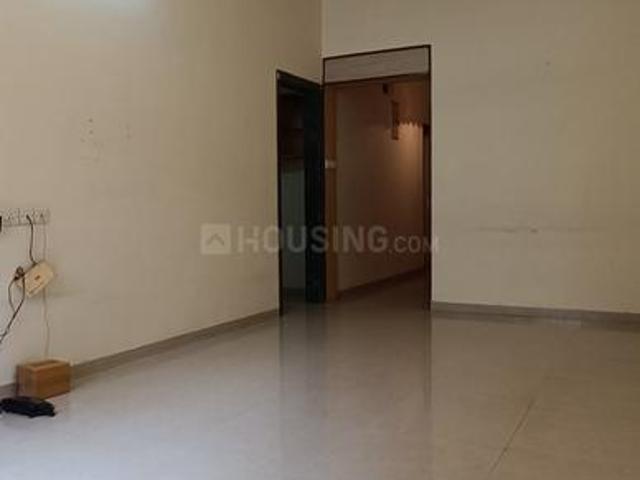 3 BHK Apartment in Matunga East for rent Mumbai. The reference number is 14552188