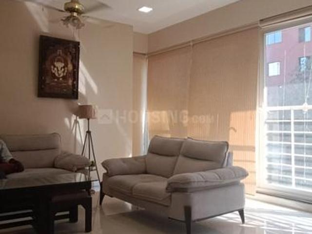 3 BHK Apartment in Matunga East for rent Mumbai. The reference number is 16715914