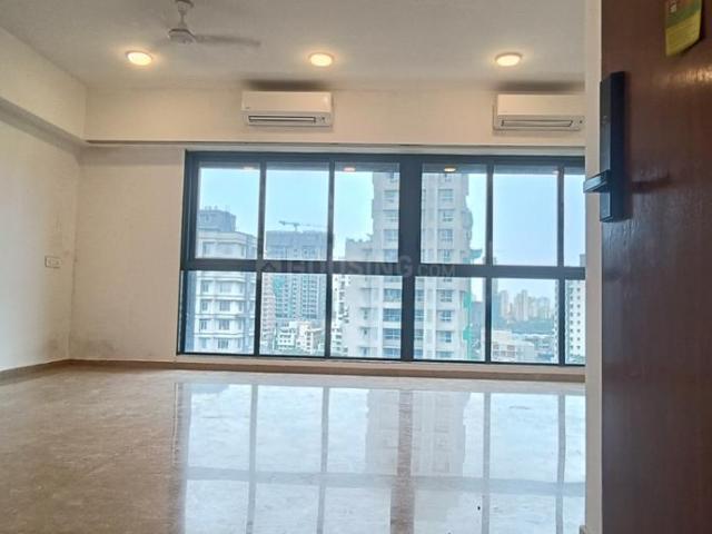 3 BHK Apartment in Matunga East for rent Mumbai. The reference number is 16716631