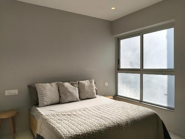 3 BHK Apartment in Matunga East for rent Mumbai. The reference number is 18672804