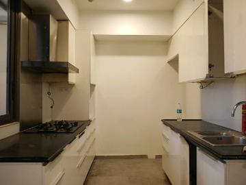 K A Subramanyam Marg - Balcony, Security