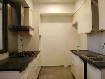 Khodadad Circle, Pashmina Serene Tower, Mumbai, Thane District, Maharashtra