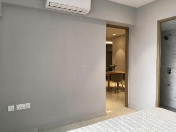 Khodadad Circle, Pashmina Serene Tower, Mumbai, Thane District, Maharashtra