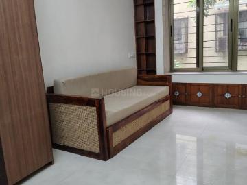 Laxmibai Kelkar Marg