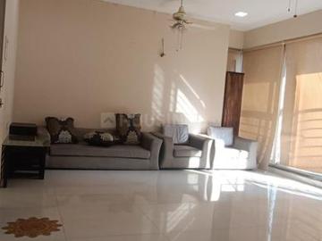 Flat for rent in Manav Heights - Balcony