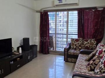 3 BHK Apartment in Matunga East for rent Mumbai. The reference number is 19612792