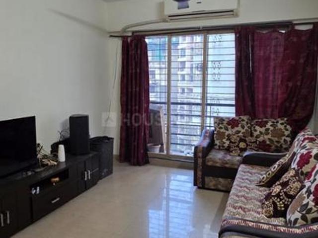 3 BHK Apartment in Matunga East for rent Mumbai. The reference number is 19612792