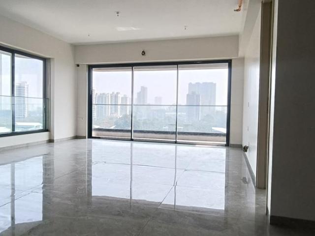3 BHK Apartment in Matunga East for rent Mumbai. The reference number is 19612737