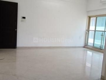 Flat for rent in Manav Heights - Balcony