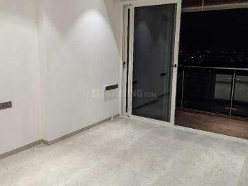 Bhagwandas Narottamdas Marg - Balcony, Garden