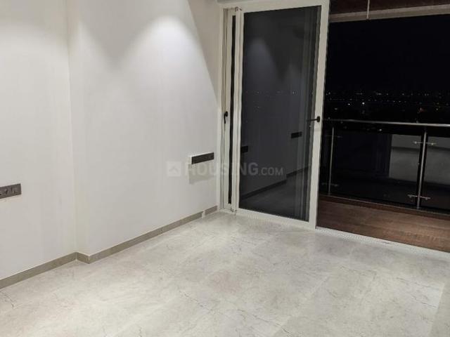 3 BHK Apartment in Matunga East for rent Mumbai. The reference number is 19853118