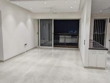 3 BHK Apartment in Matunga East for rent Mumbai. The reference number is 19871289
