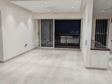 Bhagwandas Narottamdas Marg - Balcony, Security