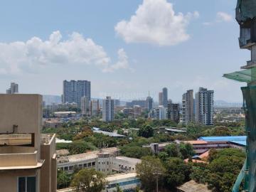 3 BHK Apartment in Matunga East for rent Mumbai. The reference number is 20404599