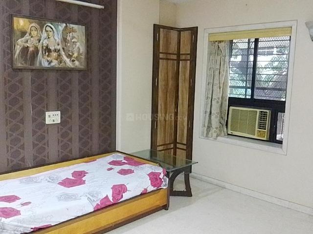 3 BHK Apartment in Matunga East for rent Mumbai. The reference number is 20651558