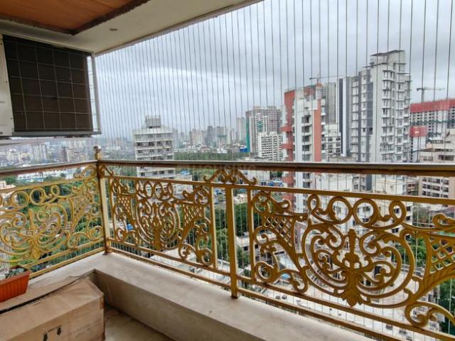 3 BHK Apartment in Matunga East for rent Mumbai. The reference number is 21066046