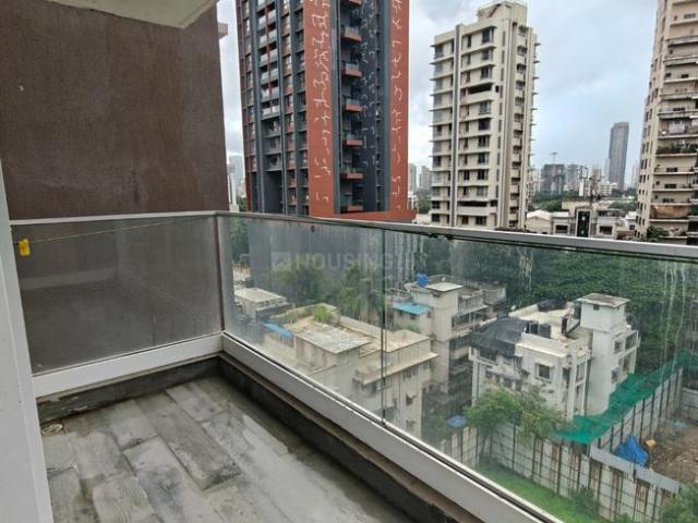 3 BHK Apartment in Matunga East for rent Mumbai. The reference number is 21066013