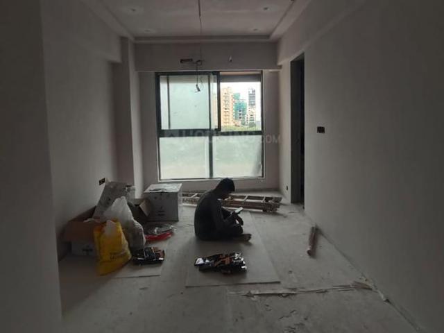 3 BHK Apartment in Matunga East for rent Mumbai. The reference number is 21370438