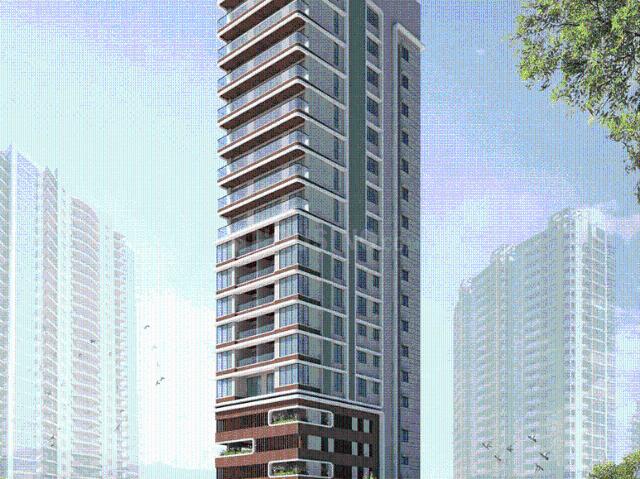 3 BHK Apartment in Matunga East for resale Mumbai. The reference number is 18064540