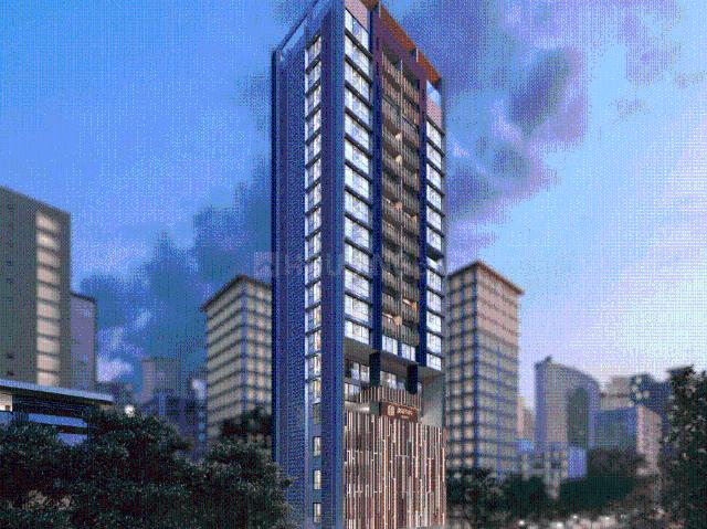 3 BHK Apartment in Matunga East for resale Mumbai. The reference number is 18064800