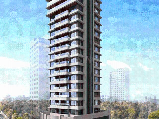 3 BHK Apartment in Matunga East for resale Mumbai. The reference number is 18065181