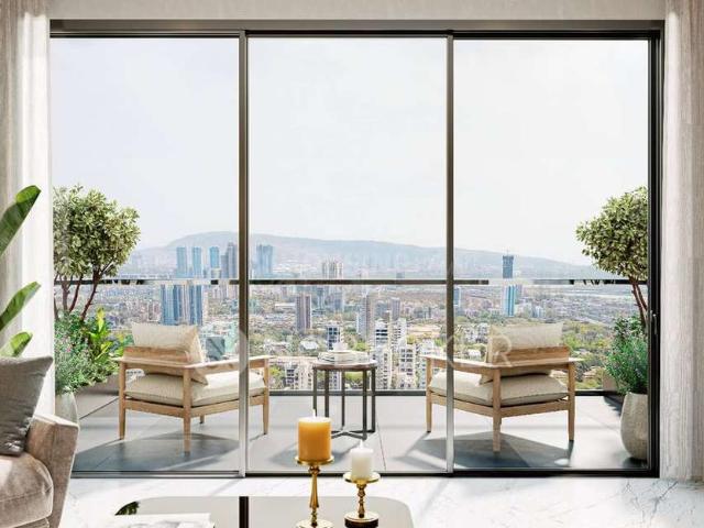 3 BHK Apartment in Matunga East for resale Mumbai. The reference number is 18065297