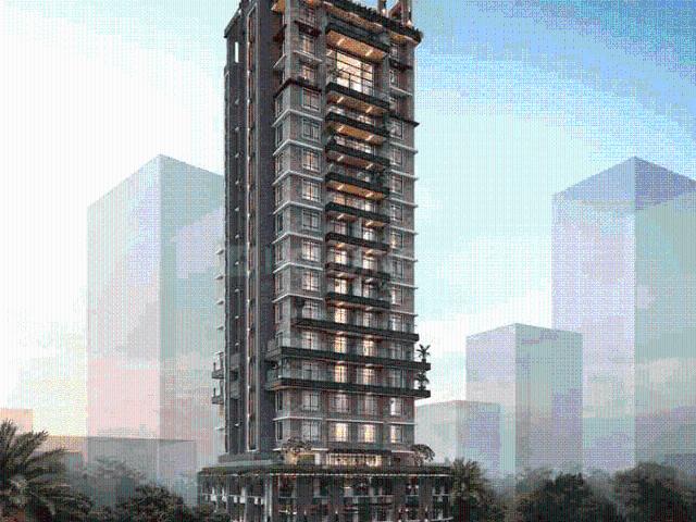 3 BHK Apartment in Matunga East for resale Mumbai. The reference number is 18065209